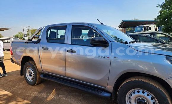 Acheter Occasion Voiture Toyota Gaia Autre à Blantyre, Malawi Acheter Occasion Voiture Toyota Gaia Autre à Blantyre, Malawi