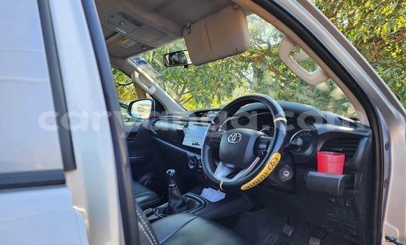 Acheter Occasion Voiture Toyota Gaia Autre à Blantyre, Malawi Acheter Occasion Voiture Toyota Gaia Autre à Blantyre, Malawi