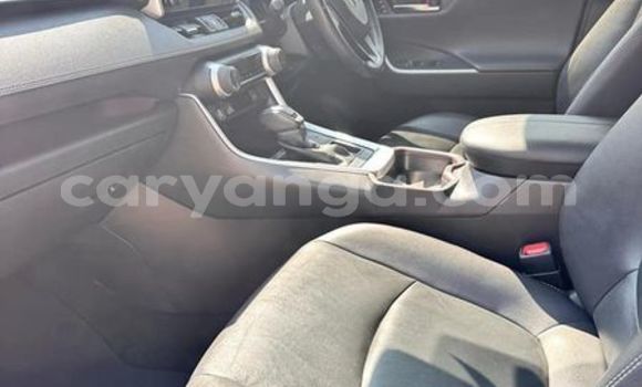 Acheter Occasion Voiture Toyota RAV4 Autre à Blantyre, Malawi Acheter Occasion Voiture Toyota RAV4 Autre à Blantyre, Malawi