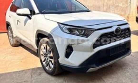 Acheter Occasion Voiture Toyota RAV4 Autre à Blantyre, Malawi Acheter Occasion Voiture Toyota RAV4 Autre à Blantyre, Malawi