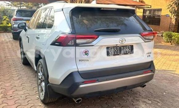 Acheter Occasion Voiture Toyota RAV4 Autre à Blantyre, Malawi Acheter Occasion Voiture Toyota RAV4 Autre à Blantyre, Malawi