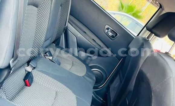 Acheter Occasion Voiture Nissan Dualis Autre à Blantyre, Malawi Acheter Occasion Voiture Nissan Dualis Autre à Blantyre, Malawi