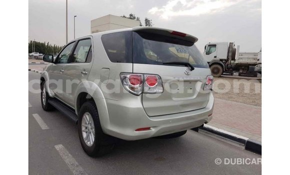 Buy Import Toyota Fortuner Other Car in Import - Dubai in Malawi Buy Import Toyota Fortuner Other Car in Import - Dubai in Malawi