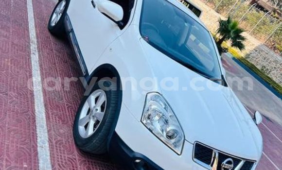 Acheter Occasion Voiture Nissan Dualis Autre à Blantyre, Malawi Acheter Occasion Voiture Nissan Dualis Autre à Blantyre, Malawi