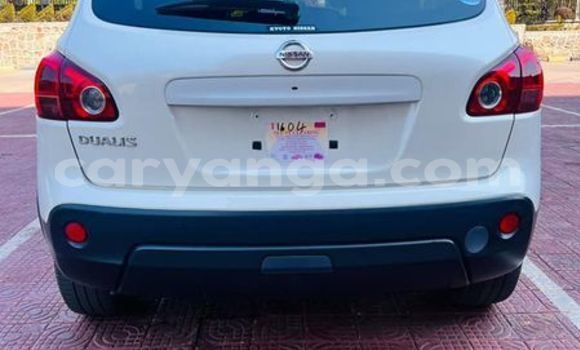 Acheter Occasion Voiture Nissan Dualis Autre à Blantyre, Malawi Acheter Occasion Voiture Nissan Dualis Autre à Blantyre, Malawi