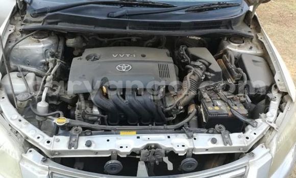 Acheter Occasion Voiture Toyota Axio Autre à Blantyre, Malawi Acheter Occasion Voiture Toyota Axio Autre à Blantyre, Malawi