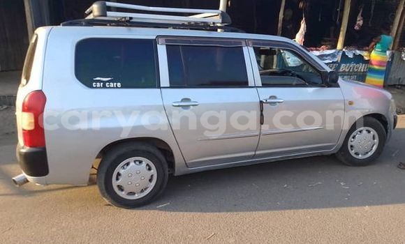 Acheter Occasion Voiture Toyota 4Runner Autre à Blantyre, Malawi Acheter Occasion Voiture Toyota 4Runner Autre à Blantyre, Malawi