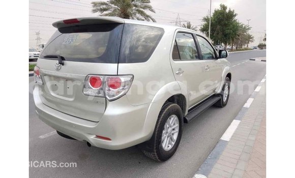 Buy Import Toyota Fortuner Other Car in Import - Dubai in Malawi Buy Import Toyota Fortuner Other Car in Import - Dubai in Malawi