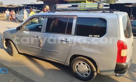 Acheter Occasion Voiture Toyota 4Runner Autre à Blantyre, Malawi Acheter Occasion Voiture Toyota 4Runner Autre à Blantyre, Malawi