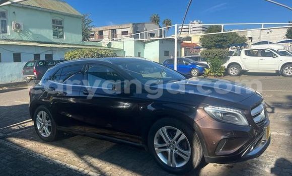 Buy Used Mercedes-Benz C180 coupe Other Car in Blantyre in Malawi