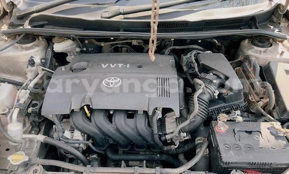 Acheter Occasion Voiture Toyota Axio Autre à Blantyre, Malawi Acheter Occasion Voiture Toyota Axio Autre à Blantyre, Malawi