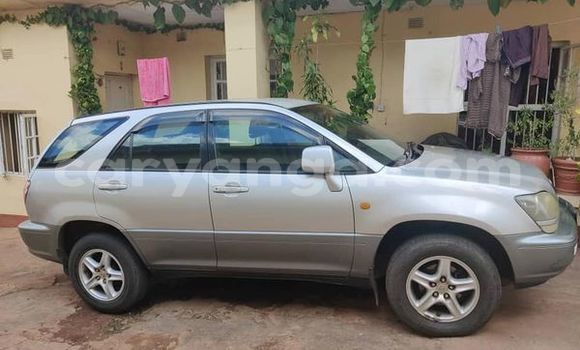 Acheter Occasion Voiture Toyota Harrier Autre à Chikwawa, Chikwawa Acheter Occasion Voiture Toyota Harrier Autre à Chikwawa, Chikwawa