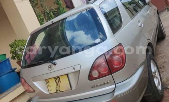 Acheter Occasion Voiture Toyota Harrier Autre à Chikwawa, Chikwawa Acheter Occasion Voiture Toyota Harrier Autre à Chikwawa, Chikwawa