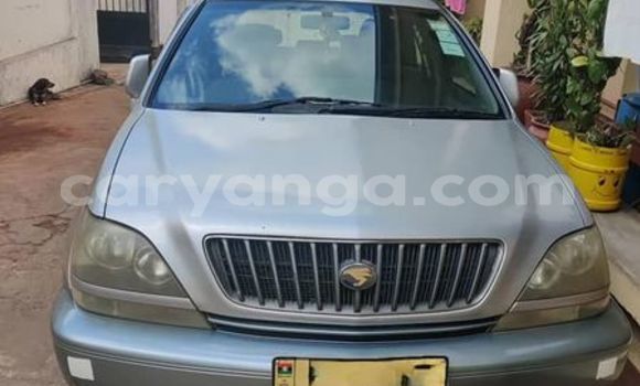 Acheter Occasion Voiture Toyota Harrier Autre à Chikwawa, Chikwawa Acheter Occasion Voiture Toyota Harrier Autre à Chikwawa, Chikwawa