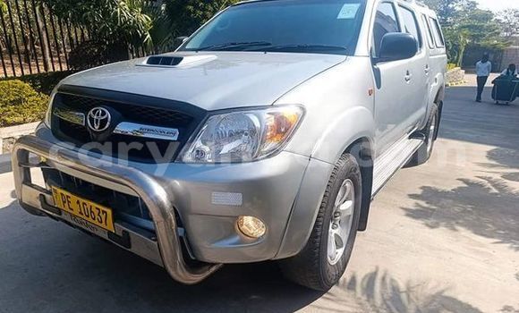 Acheter Occasion Voiture Toyota Hilux Autre à Blantyre, Malawi Acheter Occasion Voiture Toyota Hilux Autre à Blantyre, Malawi