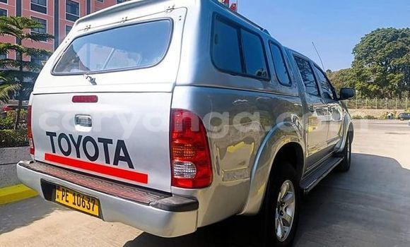 Acheter Occasion Voiture Toyota Hilux Autre à Blantyre, Malawi Acheter Occasion Voiture Toyota Hilux Autre à Blantyre, Malawi