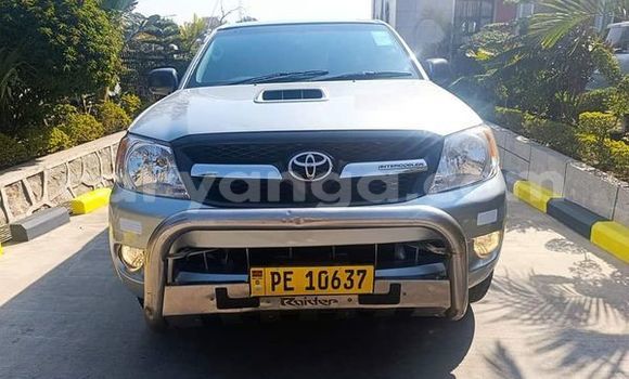 Acheter Occasion Voiture Toyota Hilux Autre à Blantyre, Malawi Acheter Occasion Voiture Toyota Hilux Autre à Blantyre, Malawi