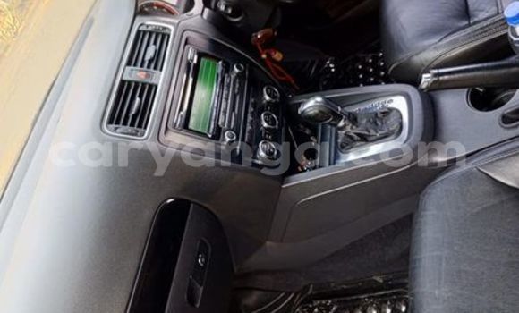 Buy Used Jeep Cherokee Other Car in Blantyre in Malawi