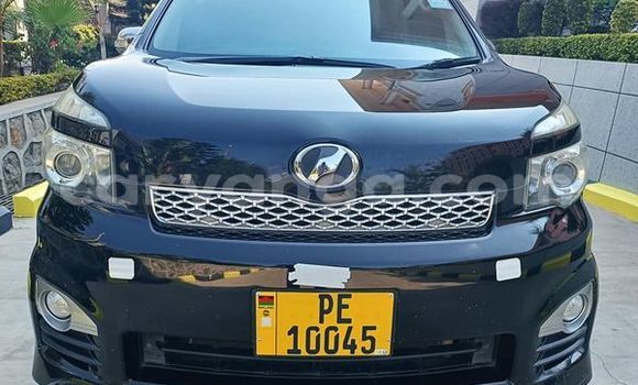 Acheter Occasion Voiture Toyota Voxy Autre à Blantyre, Malawi Acheter Occasion Voiture Toyota Voxy Autre à Blantyre, Malawi