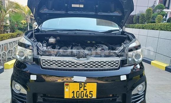 Acheter Occasion Voiture Toyota Voxy Autre à Blantyre, Malawi Acheter Occasion Voiture Toyota Voxy Autre à Blantyre, Malawi