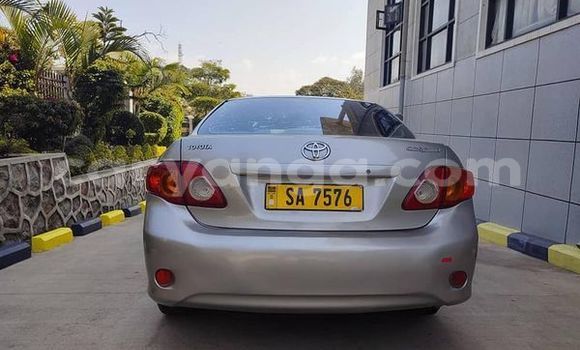 Buy Used Toyota 4Runner Other Car in Balaka in Balaka Buy Used Toyota 4Runner Other Car in Balaka in Balaka