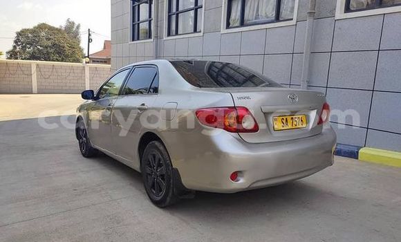 Buy Used Toyota 4Runner Other Car in Balaka in Balaka Buy Used Toyota 4Runner Other Car in Balaka in Balaka