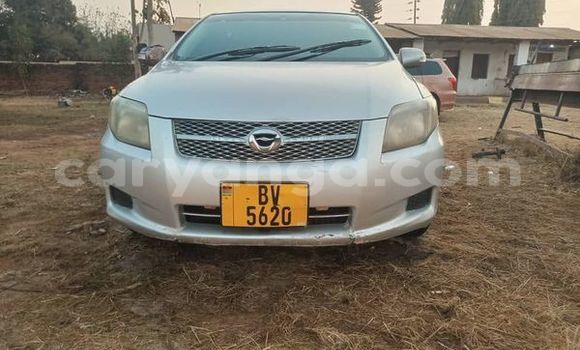 Buy Used Toyota Alphard Other Car in Balaka in Balaka Buy Used Toyota Alphard Other Car in Balaka in Balaka