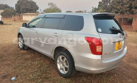 Buy Used Toyota Alphard Other Car in Balaka in Balaka Buy Used Toyota Alphard Other Car in Balaka in Balaka