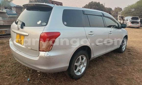 Buy Used Toyota Alphard Other Car in Balaka in Balaka Buy Used Toyota Alphard Other Car in Balaka in Balaka