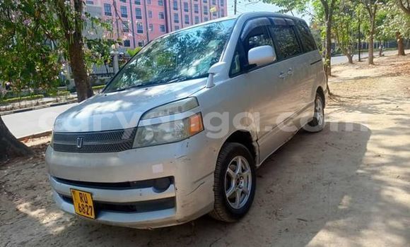 Buy Used Toyota Voxy Other Car in Blantyre in Malawi Buy Used Toyota Voxy Other Car in Blantyre in Malawi
