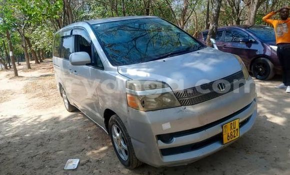 Buy Used Toyota Voxy Other Car in Blantyre in Malawi Buy Used Toyota Voxy Other Car in Blantyre in Malawi