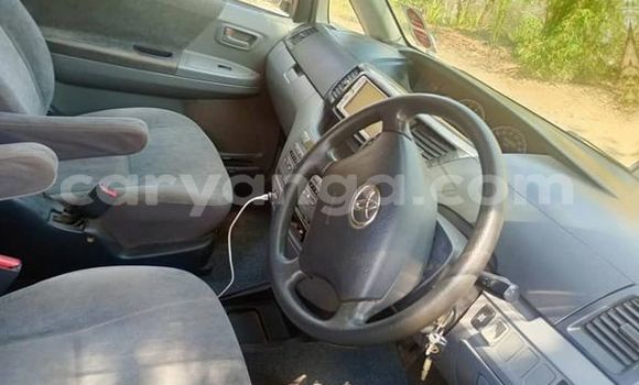 Buy Used Toyota Voxy Other Car in Blantyre in Malawi Buy Used Toyota Voxy Other Car in Blantyre in Malawi