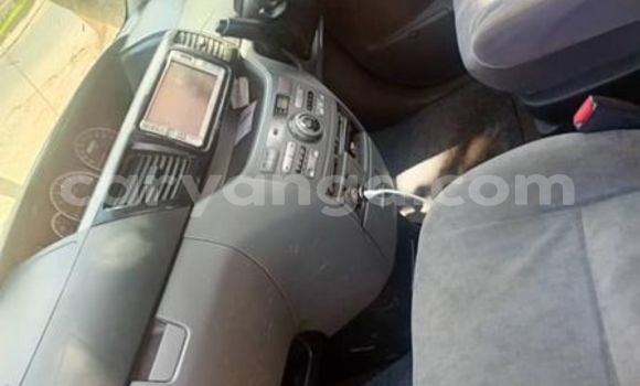 Buy Used Toyota Voxy Other Car in Blantyre in Malawi Buy Used Toyota Voxy Other Car in Blantyre in Malawi