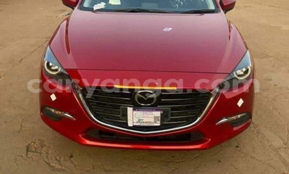 Buy Used Mazda Axela Other Car in Blantyre in Malawi Buy Used Mazda Axela Other Car in Blantyre in Malawi