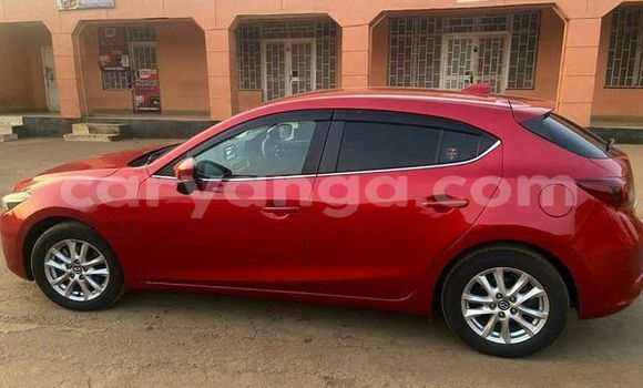 Buy Used Mazda Axela Other Car in Blantyre in Malawi Buy Used Mazda Axela Other Car in Blantyre in Malawi