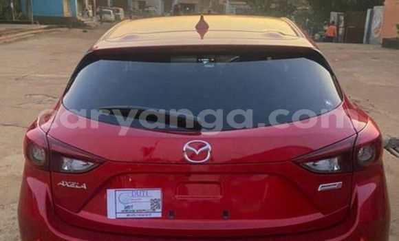 Buy Used Mazda Axela Other Car in Blantyre in Malawi Buy Used Mazda Axela Other Car in Blantyre in Malawi