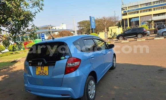 Buy Used Honda FIT Other Car in Blantyre in Malawi