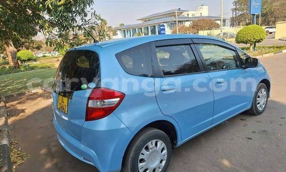 Buy Used Honda FIT Other Car in Blantyre in Malawi Buy Used Honda FIT Other Car in Blantyre in Malawi