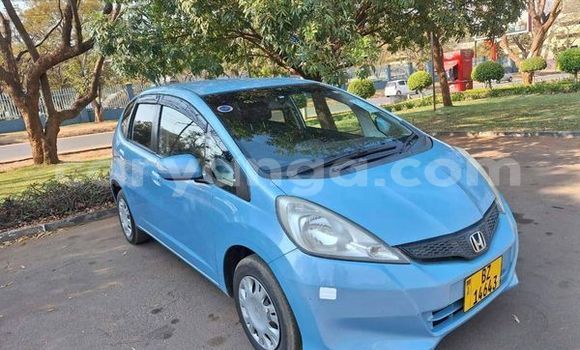 Buy Used Honda FIT Other Car in Blantyre in Malawi Buy Used Honda FIT Other Car in Blantyre in Malawi