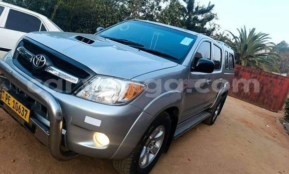 Buy Used Toyota Hilux Other Car in Blantyre in Malawi Buy Used Toyota Hilux Other Car in Blantyre in Malawi