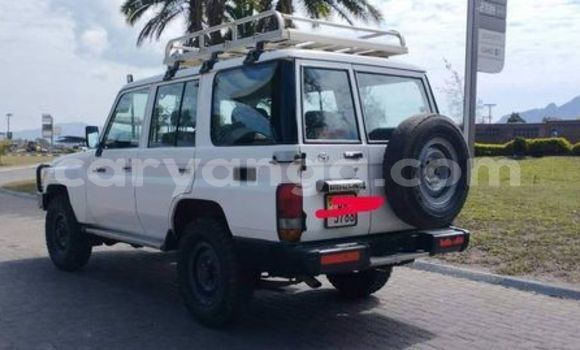 Buy Used Toyota Land Cruiser Other Car in Blantyre in Malawi Buy Used Toyota Land Cruiser Other Car in Blantyre in Malawi