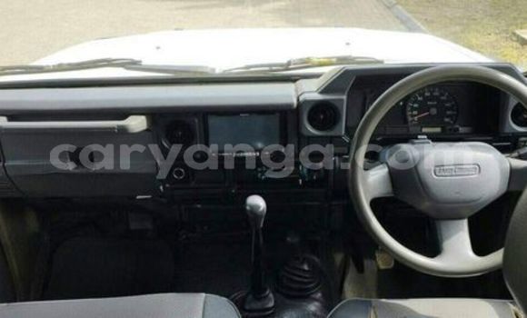 Buy Used Toyota Land Cruiser Other Car in Blantyre in Malawi Buy Used Toyota Land Cruiser Other Car in Blantyre in Malawi