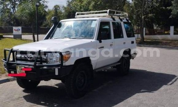 Buy Used Toyota Land Cruiser Other Car in Blantyre in Malawi Buy Used Toyota Land Cruiser Other Car in Blantyre in Malawi