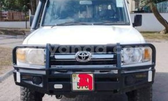Buy Used Toyota Land Cruiser Other Car in Blantyre in Malawi Buy Used Toyota Land Cruiser Other Car in Blantyre in Malawi