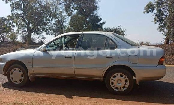 Buy Used Toyota 4Runner Other Car in Blantyre in Malawi Buy Used Toyota 4Runner Other Car in Blantyre in Malawi