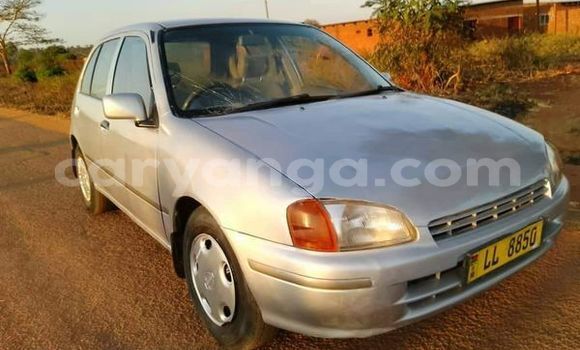 Nunua Ilio tumika Toyota 2000GT Other Gari ndani ya Blantyre nchini Malawi
