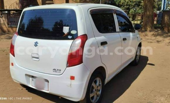 Buy Used Suzuki Alto Other Car in Blantyre in Malawi Buy Used Suzuki Alto Other Car in Blantyre in Malawi