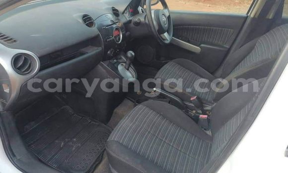 Buy Used Mazda Demio Other Car in Blantyre in Malawi Buy Used Mazda Demio Other Car in Blantyre in Malawi