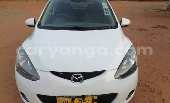 Buy Used Mazda Demio Other Car in Blantyre in Malawi Buy Used Mazda Demio Other Car in Blantyre in Malawi
