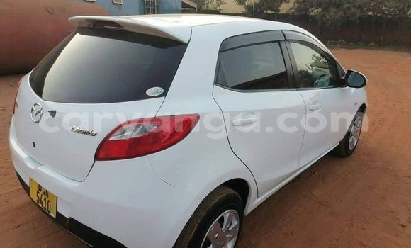 Buy Used Mazda Demio Other Car in Blantyre in Malawi Buy Used Mazda Demio Other Car in Blantyre in Malawi